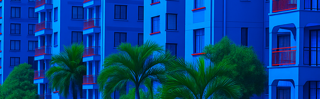 Find your next rental